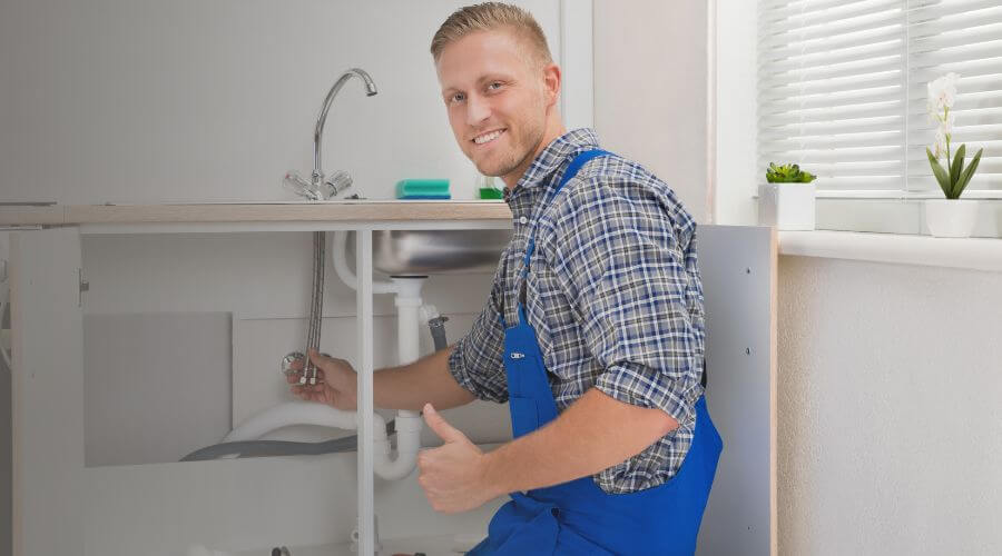 Local expert plumbing services in Wendover, KY